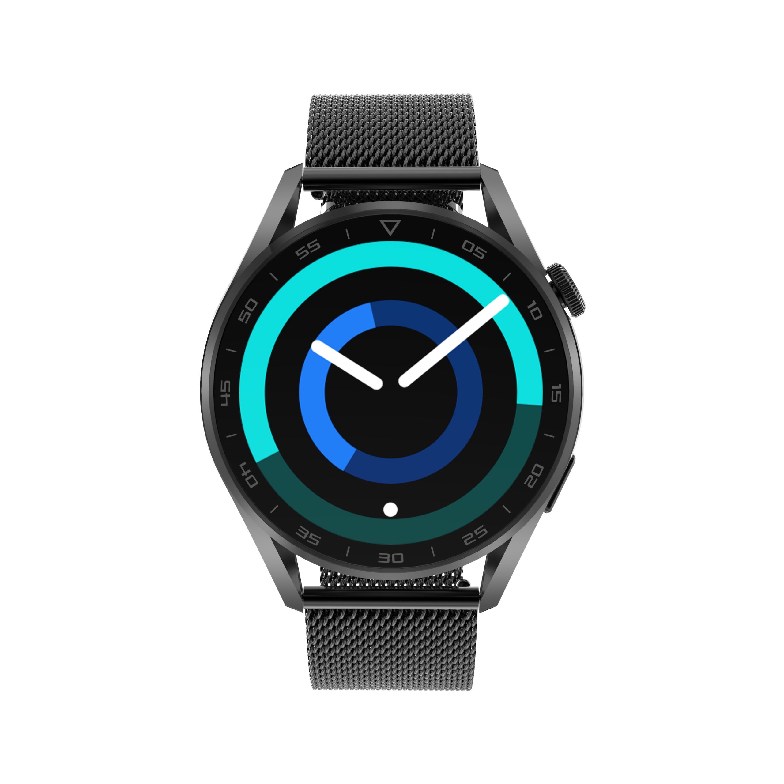 Square Smart Watch