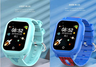 children smartwatch